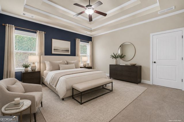 205 Arborview Drive, Mcdonough, GA 30252