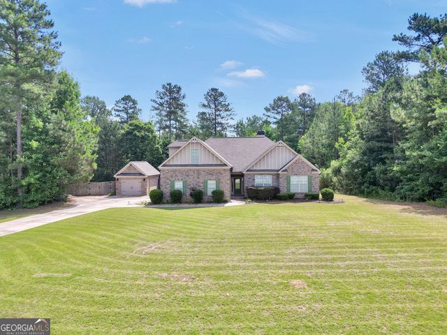 205 Arborview Drive, Mcdonough, GA 30252