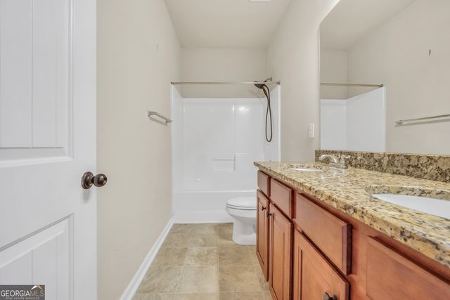 205 Arborview Drive, Mcdonough, GA 30252