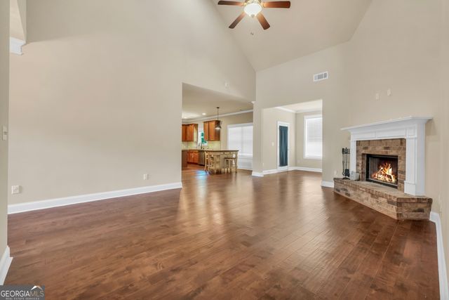 205 Arborview Drive, Mcdonough, GA 30252