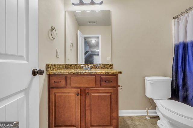 205 Arborview Drive, Mcdonough, GA 30252