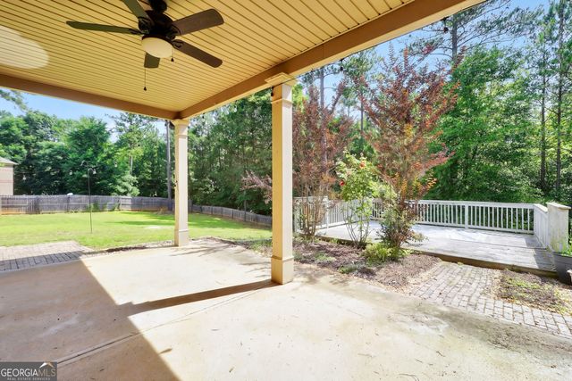 205 Arborview Drive, Mcdonough, GA 30252