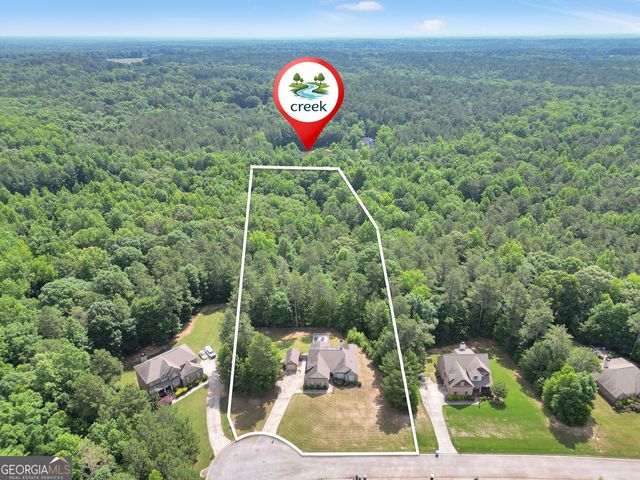 205 Arborview Drive, Mcdonough, GA 30252