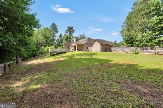 205 Arborview Drive, Mcdonough, GA 30252