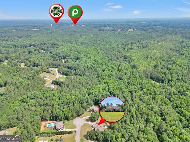 205 Arborview Drive, Mcdonough, GA 30252