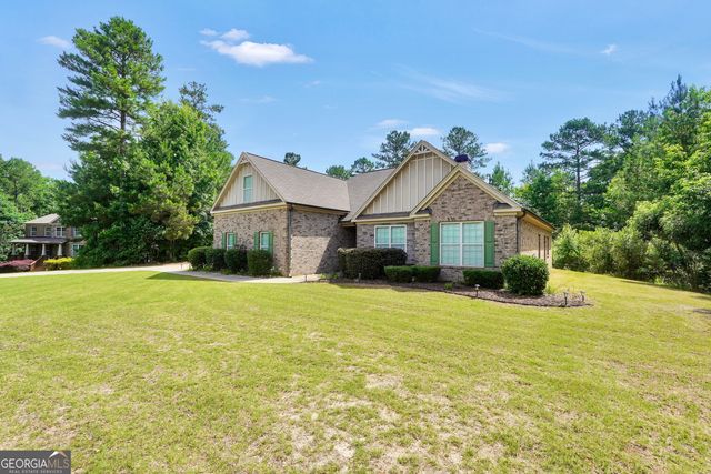 205 Arborview Drive, Mcdonough, GA 30252