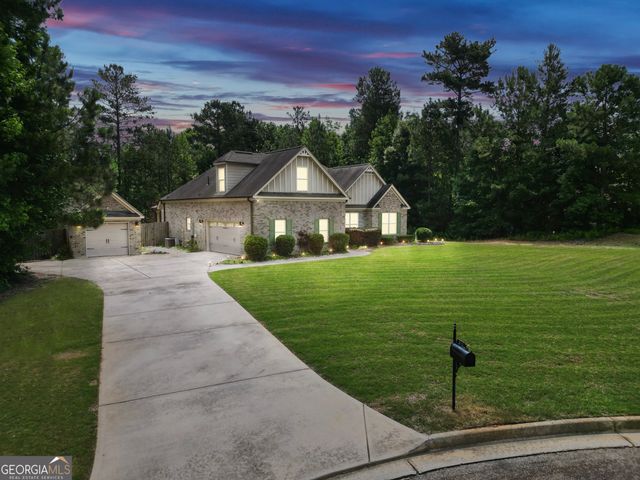 205 Arborview Drive, Mcdonough, GA 30252