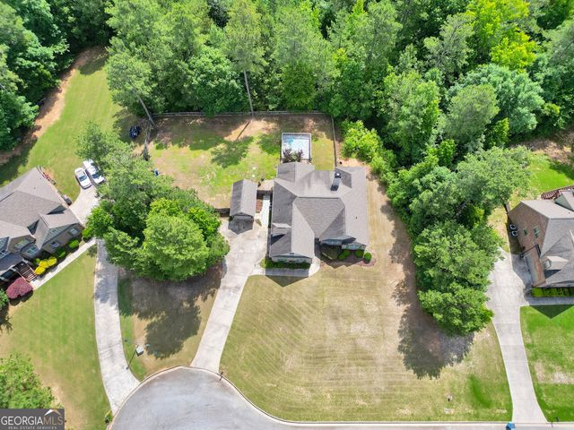 205 Arborview Drive, Mcdonough, GA 30252