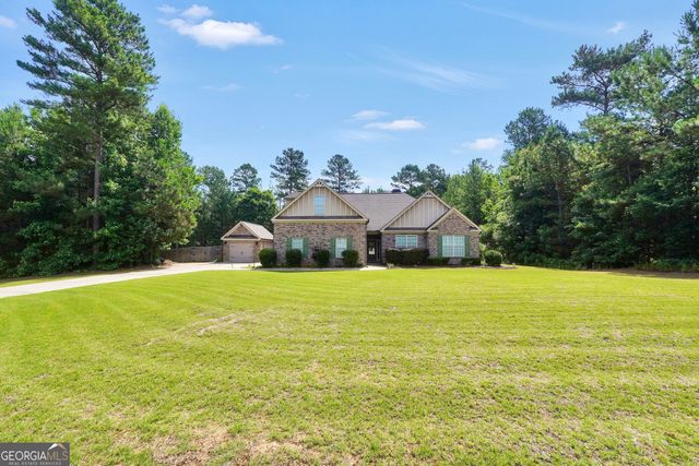 205 Arborview Drive, Mcdonough, GA 30252