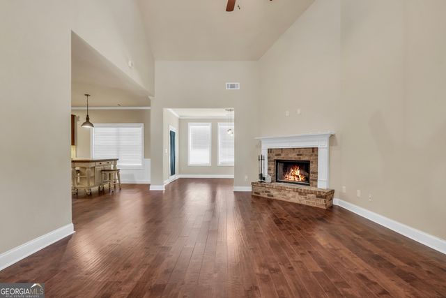 205 Arborview Drive, Mcdonough, GA 30252