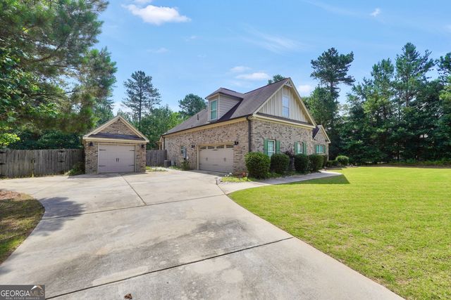 205 Arborview Drive, Mcdonough, GA 30252
