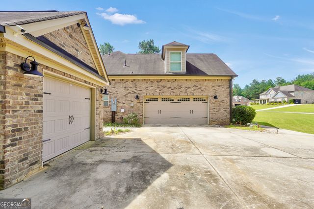 205 Arborview Drive, Mcdonough, GA 30252