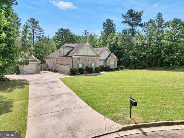 205 Arborview Drive, Mcdonough, GA 30252