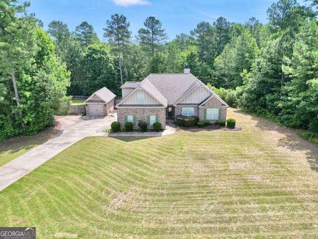 205 Arborview Drive, Mcdonough, GA 30252