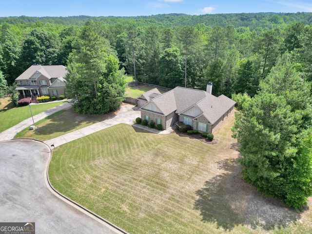 205 Arborview Drive, Mcdonough, GA 30252