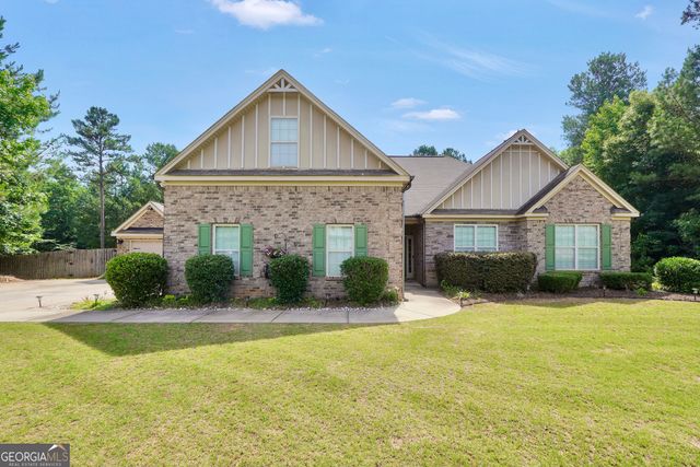 205 Arborview Drive, Mcdonough, GA 30252