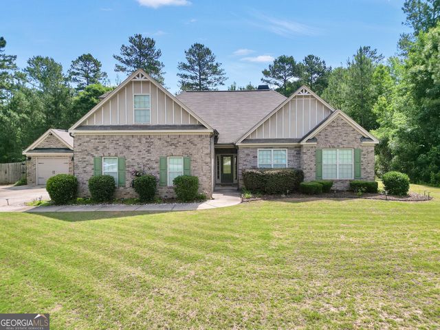 205 Arborview Drive, Mcdonough, GA 30252