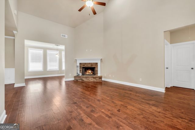 205 Arborview Drive, Mcdonough, GA 30252