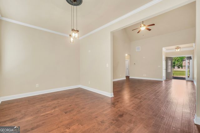 205 Arborview Drive, Mcdonough, GA 30252