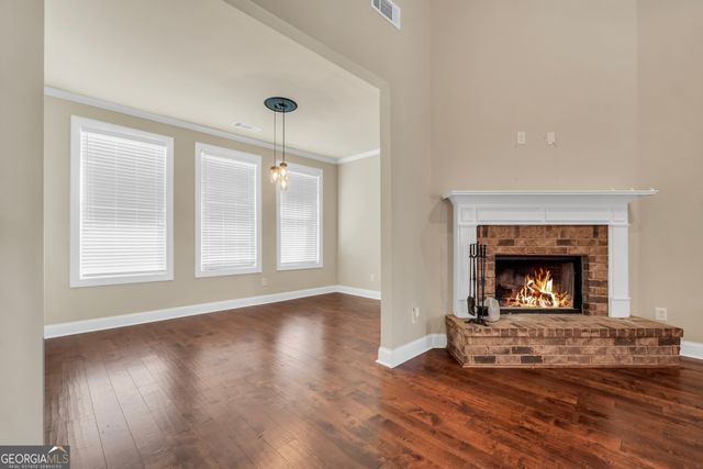 205 Arborview Drive, Mcdonough, GA 30252