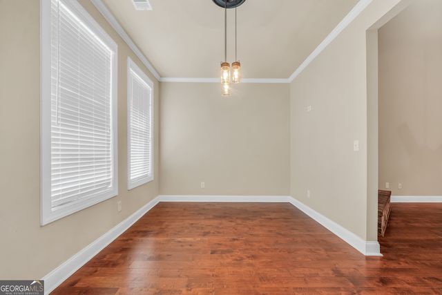 205 Arborview Drive, Mcdonough, GA 30252