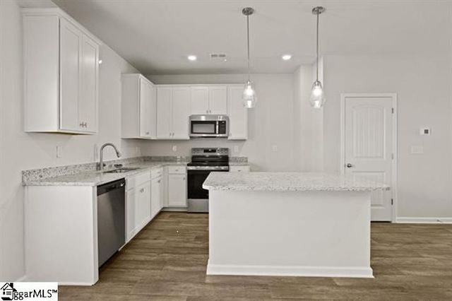 1115 Wharf Trail, Spartanburg, SC 29306