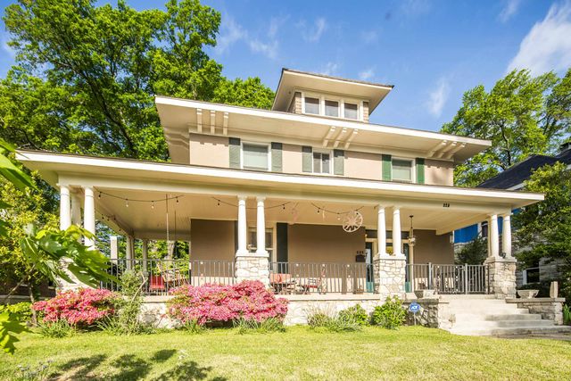 225 N AVALON ST, Memphis, TN 38112