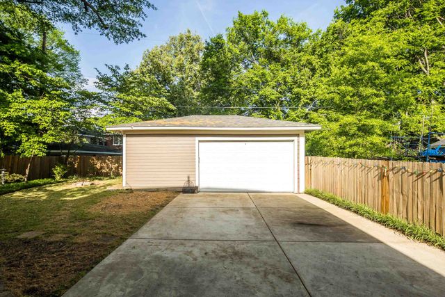 225 N AVALON ST, Memphis, TN 38112