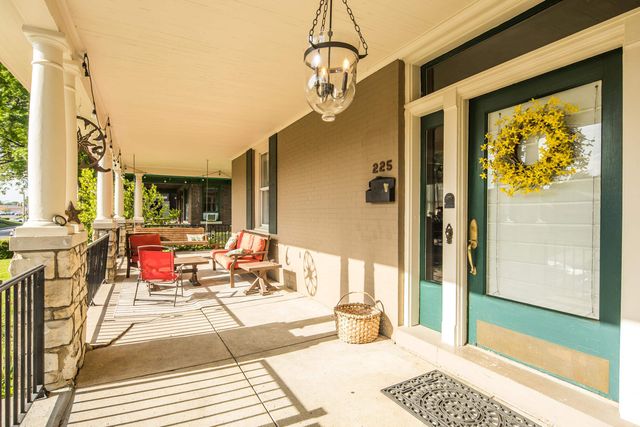 225 N AVALON ST, Memphis, TN 38112