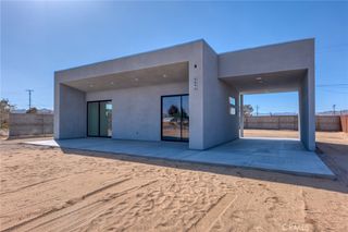 5090 1st E, Joshua Tree, CA 92252