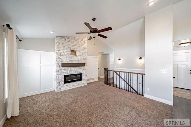 3531 E Beretta Avenue, Idaho Falls, ID 83401