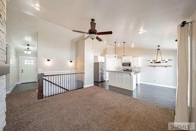 3531 E Beretta Avenue, Idaho Falls, ID 83401