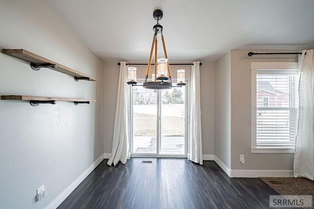 3531 E Beretta Avenue, Idaho Falls, ID 83401