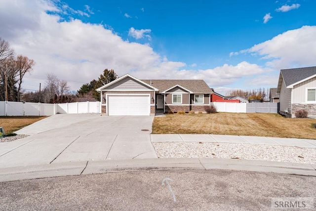 3531 E Beretta Avenue, Idaho Falls, ID 83401