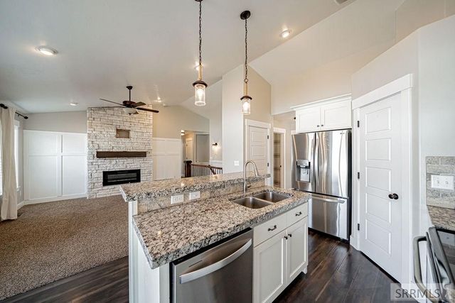 3531 E Beretta Avenue, Idaho Falls, ID 83401