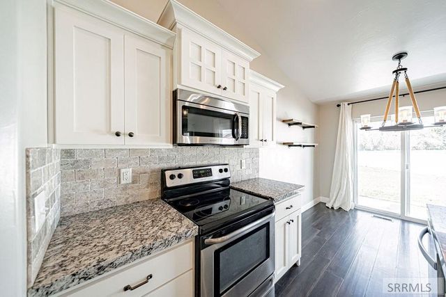 3531 E Beretta Avenue, Idaho Falls, ID 83401