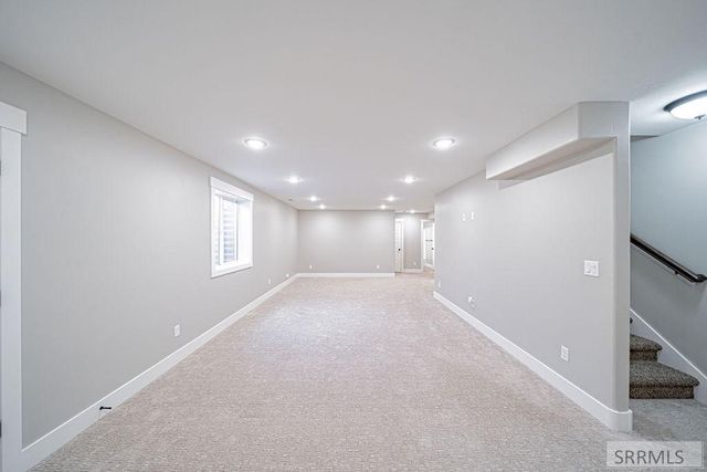 3531 E Beretta Avenue, Idaho Falls, ID 83401