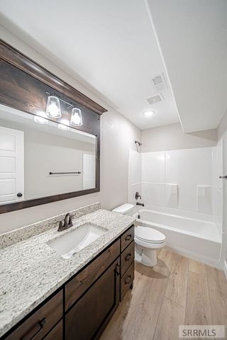 3531 E Beretta Avenue, Idaho Falls, ID 83401