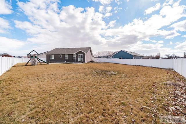 3531 E Beretta Avenue, Idaho Falls, ID 83401