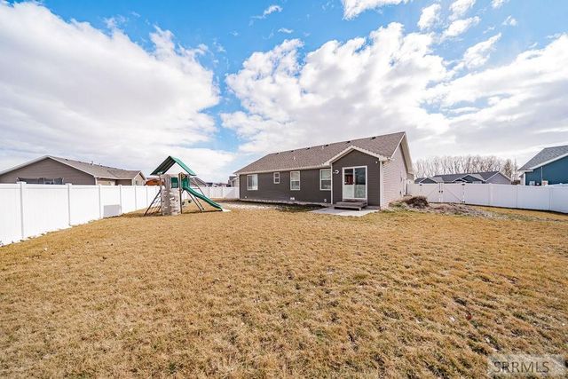 3531 E Beretta Avenue, Idaho Falls, ID 83401