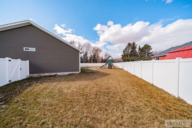 3531 E Beretta Avenue, Idaho Falls, ID 83401