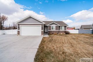 3531 E Beretta Avenue, Idaho Falls, ID 83401