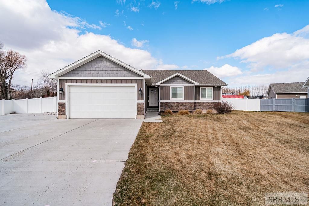 3531 E Beretta Avenue, Idaho Falls, ID 83401