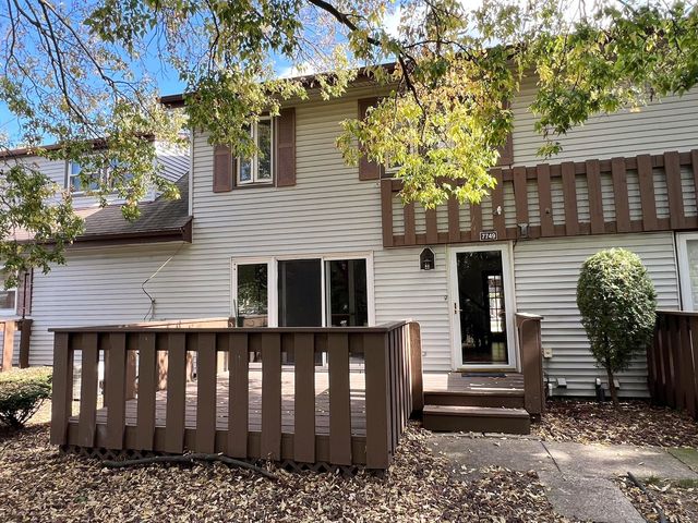 7749 W Harbor Court, Frankfort, IL 60423