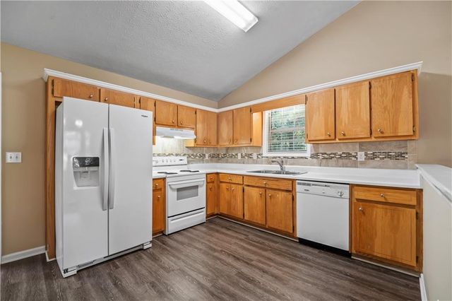 2800 Tumblewood Trail, Gainesville, GA 30507