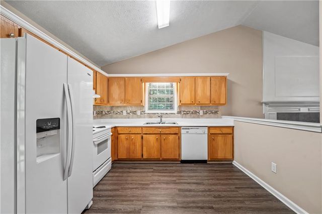 2800 Tumblewood Trail, Gainesville, GA 30507