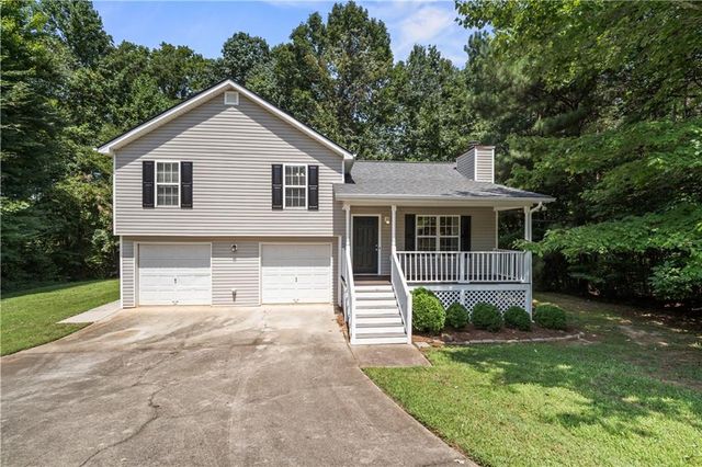 2800 Tumblewood Trail, Gainesville, GA 30507