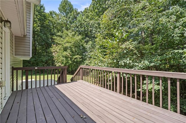 2800 Tumblewood Trail, Gainesville, GA 30507