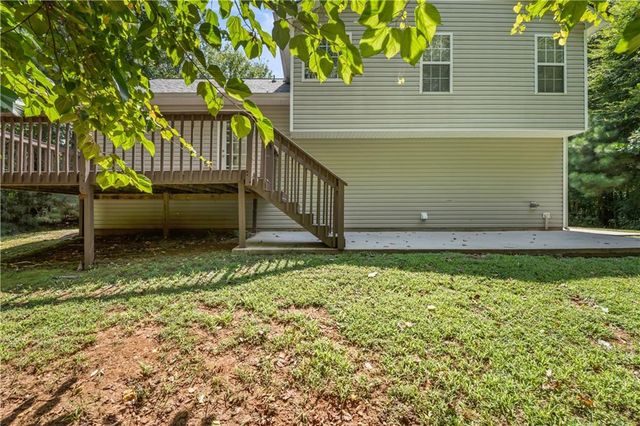 2800 Tumblewood Trail, Gainesville, GA 30507
