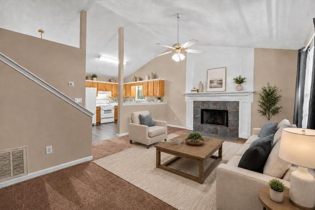 2800 Tumblewood Trail, Gainesville, GA 30507